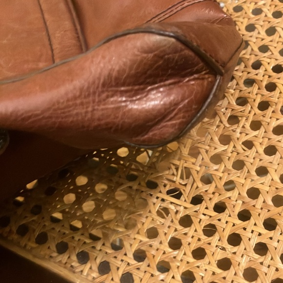 HOBO crossbody purse - Picture 17 of 17